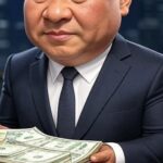 To show how ‘nonaligned’ he is, Browne posts a picture of himself with Xi Jinping