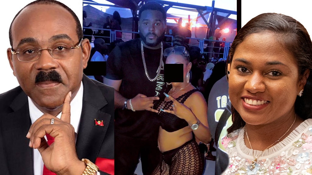 AI summarises Gaston Browne III’s alleged corruption and conflicts of interest